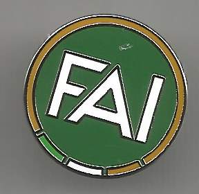 Pin Fussballverband Republik Irland Neues Logo 2
